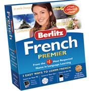 Berlitz French Premier