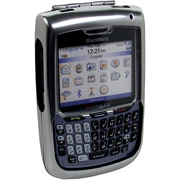 BlackBerry 8700 Aluminum Hardcase by RhinoSkin