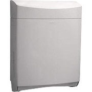 Bobrick Matrix Paper Towel Dispenser, Gray