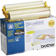Brother 12" Double Sided, Laminating Refill Cartridge , BRT-LCD12R