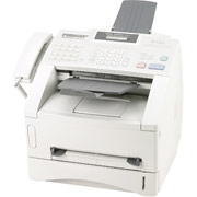 Brother 4100e IntelliFax Laser Plain-Paper Fax
