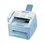 Brother IntelliFAX 4750e Laser Plain-Paper Fax