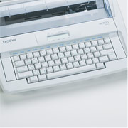 Brother ML300 Multilingual-Dictionary Typewriter