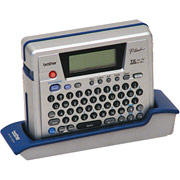 Brother P-Touch PT-18R Rechargeable Label Maker