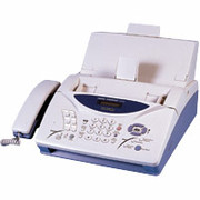 Brother PPF-1270e REFURBISHED Plain Paper Fax Machine