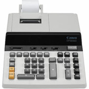 Canon CP1213D Commercial Printing Calculator