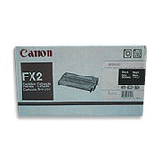 Canon FX-2 (1556A002BA) Toner Cartridge