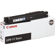 Canon GPR-11 (7629A001AA) Black Toner Cartridge