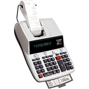 Canon MP25DV Printing Calculator