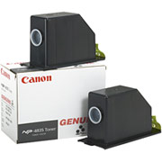 Canon NP-4835 (1371A002AA) Toner Cartridge