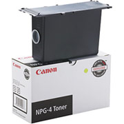 Canon NPG-4 (1375A004AA) Toner Catridge