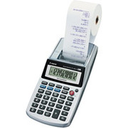 Canon P1-DH V Printing Calculator