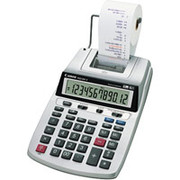 Canon P23-DH V Printing Calculator