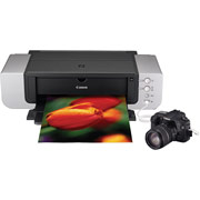 Canon Pixma Pro9000 Photo Printer