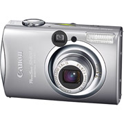 Canon PowerShot SD800 IS Digital Camera