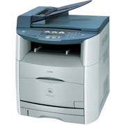 Canon imageCLASS MF8180c Color Laser Flatbed All-in-One