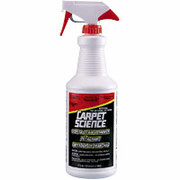 Carpet Science® Spot & Stain Remover, 32-oz.