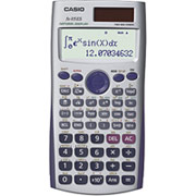 Casio FX-115ES Scientific Calculator