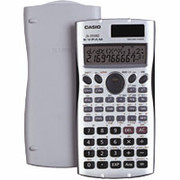 Casio FX-115MSPlus Scientific Calculator