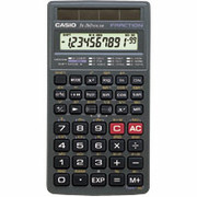 Casio FX-260SOLAR Scientific Calculator
