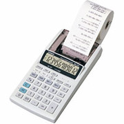 Casio HR-8TEPlus Printing Calculator