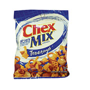 Chex Mix Traditional, 60/Case