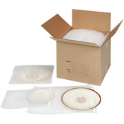 China/Dishware Protection Kit