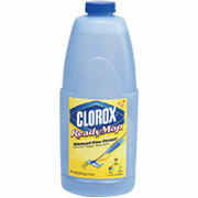 Clorox ReadyMop Cleaning Solution Refill, 24 oz.