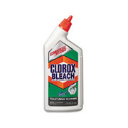 Clorox ® Toilet Bowl Cleaner, 24-oz.
