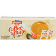 Coffee-Mate Coffee Creamer Packets