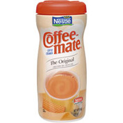 Coffee-Mate Original Creamer, 11-oz. Canister