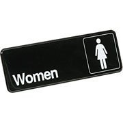 Contemporary Sign, Women