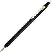Cross Classic Century Black Ballpoint Pen