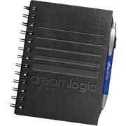 Custom Notebooks - small 5" x 7"