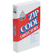 Dome Zip Code Directory