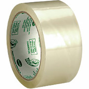 Duck Commercial-Grade Packaging Tape, Clear, 1.88" x 54.7 yds, Each