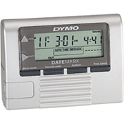 Dymo Electronic Date/Time Stamper