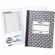 EarthWise 100% Recycled Composition Notebook