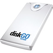 Edge 120GB DiskGO 2.5" Backup Ultra Portable Hard Drives