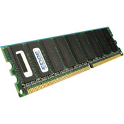 Edge 256MB PC2-4200 533MHz 240-PIN DDR2 DIMM