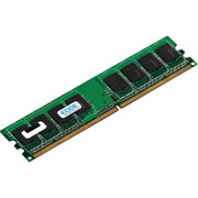 Edge 512MB PC2-4200 533MHz 240-PIN DDR2 DIMM