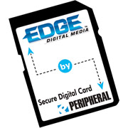 Edge 512MB SD Card