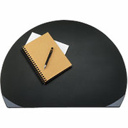 Eldon Contemporary Opaque Desk Pad