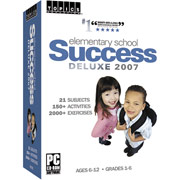 Elementary Success 2007