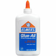 Elmer's Glue, 7 5/8oz.