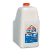 Elmer's Glue, Gallon