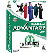 Encore High School Advantage 2007