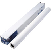 Epson Heavyweight Glossy Paper, 44" x 65', 1 Roll