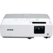 Epson PowerLite 83c Digital LCD Projector