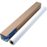 Epson Professional Canvas, 44" x 40', 1 Roll